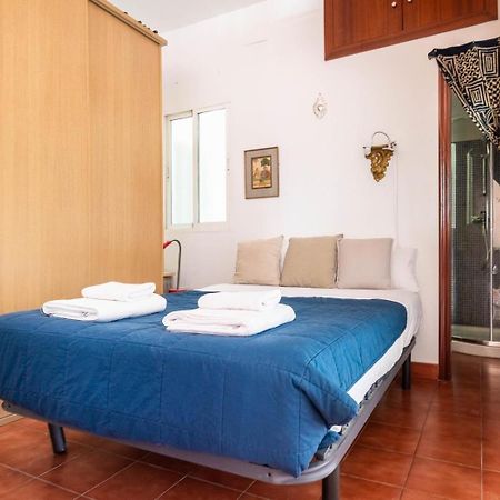 Apartamento Susillo Vacacional Sevilla Экстерьер фото