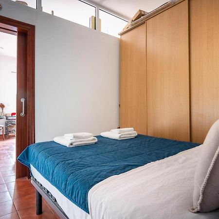 Apartamento Susillo Vacacional Sevilla Экстерьер фото