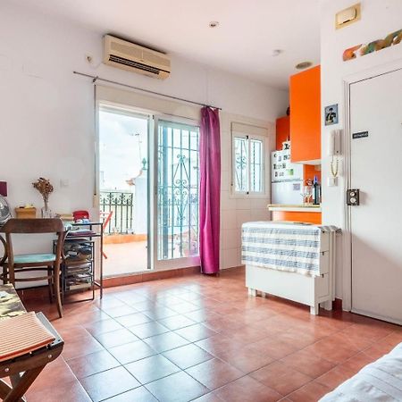 Apartamento Susillo Vacacional Sevilla Экстерьер фото