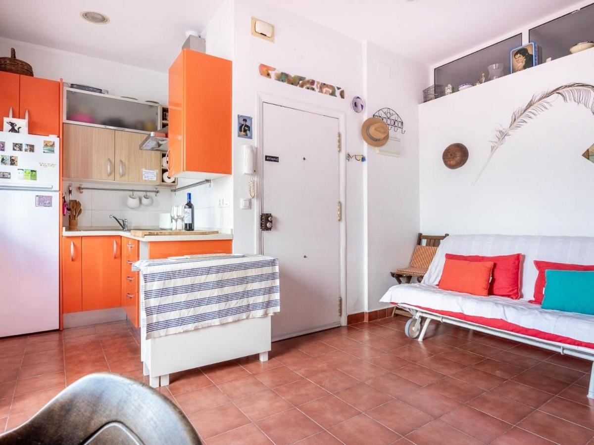 Apartamento Susillo Vacacional Sevilla Экстерьер фото