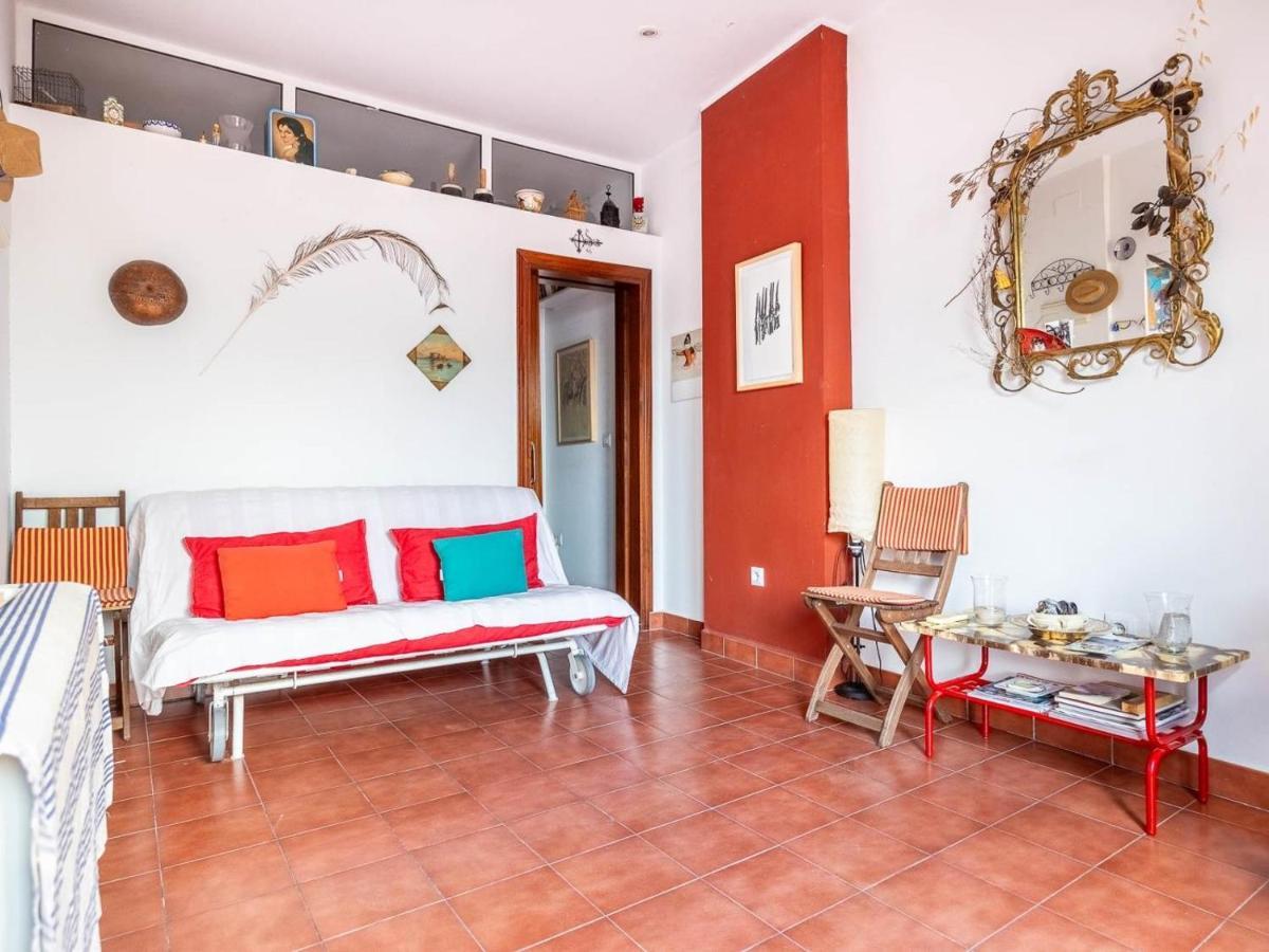 Apartamento Susillo Vacacional Sevilla Экстерьер фото