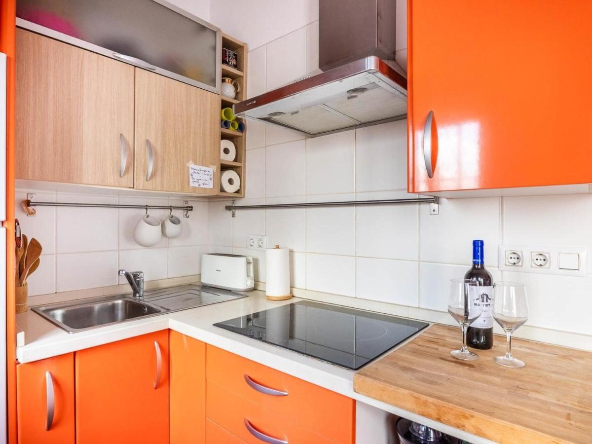 Apartamento Susillo Vacacional Sevilla Экстерьер фото
