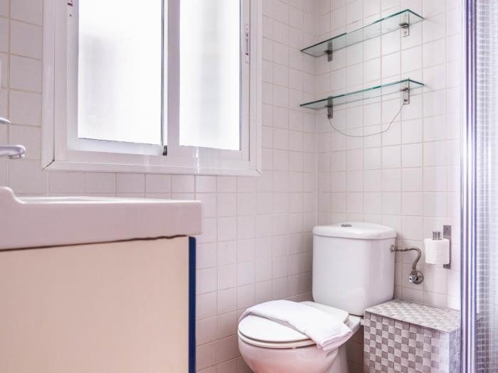 Apartamento Susillo Vacacional Sevilla Экстерьер фото