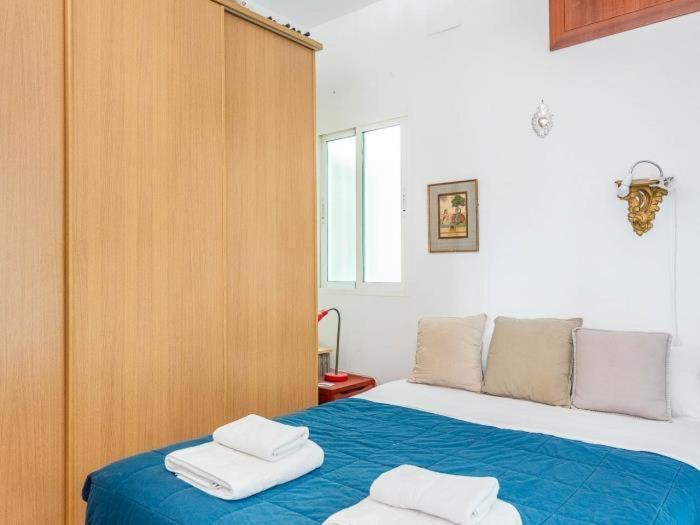 Apartamento Susillo Vacacional Sevilla Экстерьер фото