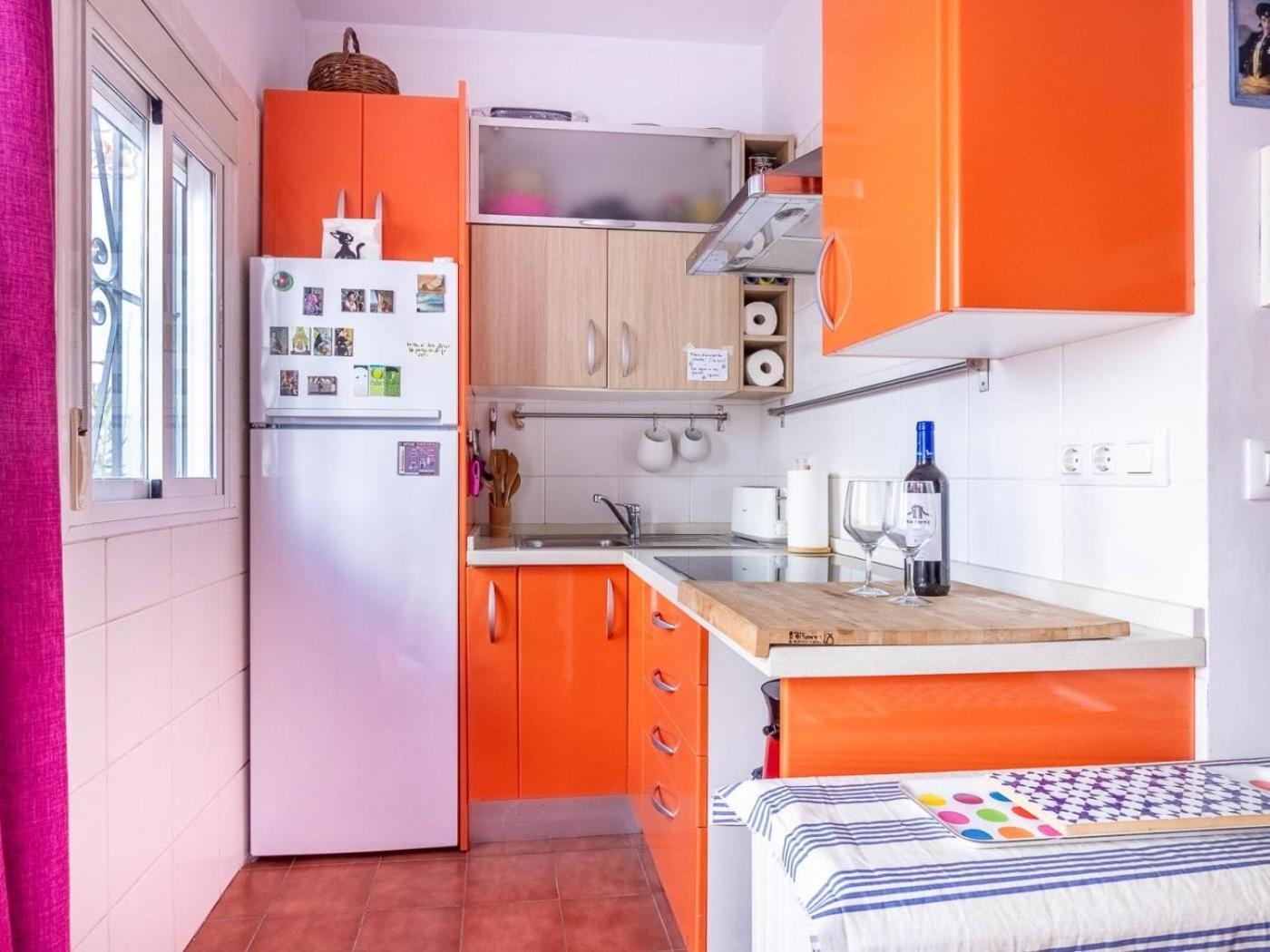 Apartamento Susillo Vacacional Sevilla Экстерьер фото