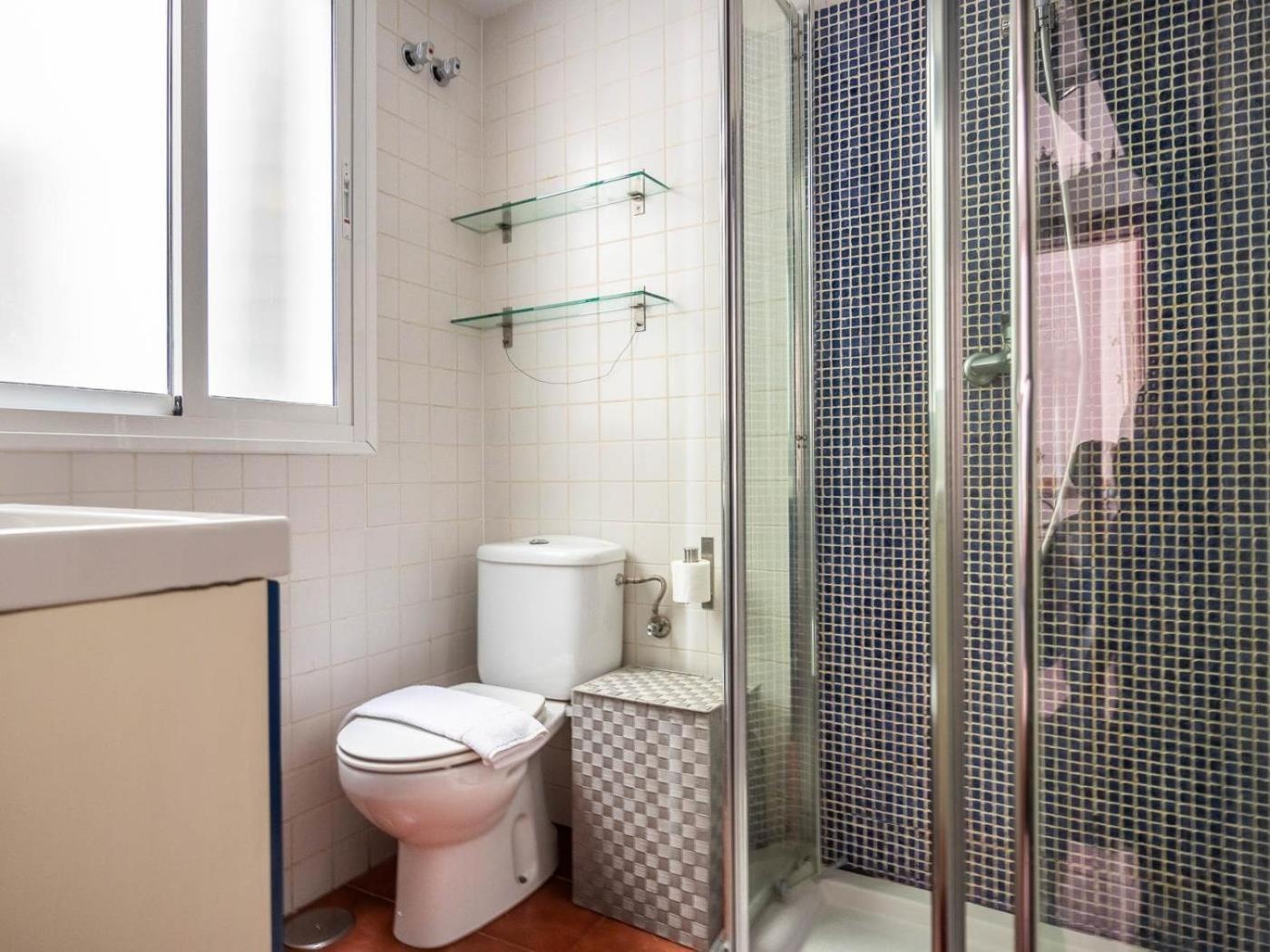 Apartamento Susillo Vacacional Sevilla Экстерьер фото